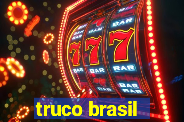 truco brasil - truco online